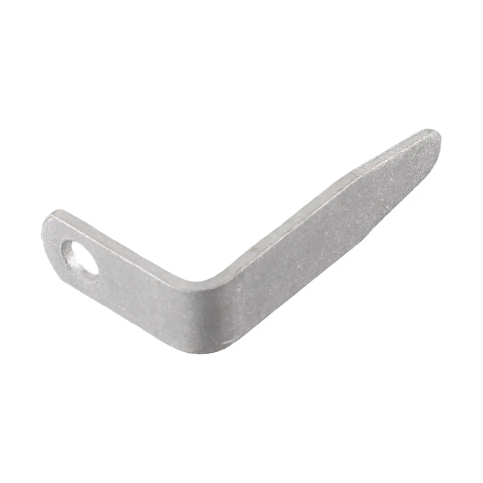 Hook Belt Hook Holder Accessories Air Nailer Metal Nail Belt Tool Holder Replacement Spare Parts 1/4-Inch 1Pc