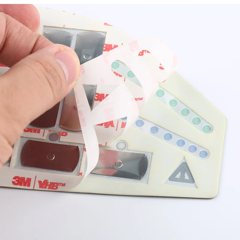 Manufactory membrane switch panel dome membrane switch