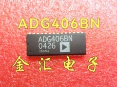 

Бесплатная доставка, модуль ADG406BN ADG406 DIP-28, 10 шт./партия