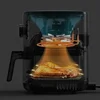 Mijia Smart Oven Air Fryer 3.5L MAF02 large capacity control APP smart recipe Air Deep Fryer Oven 2