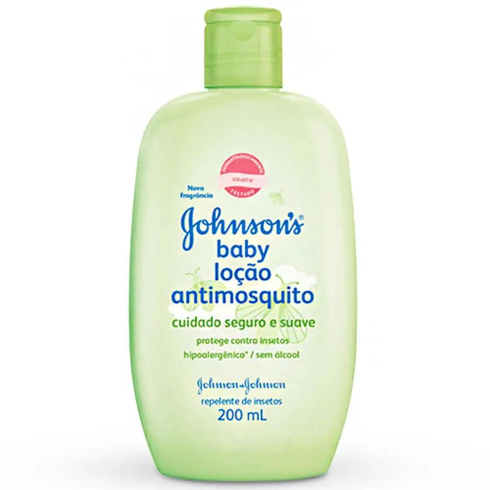 Johnsons Baby Lotion Repellent Antimosquitite 0ml Baby Mosquito Repellentliquid Aliexpress