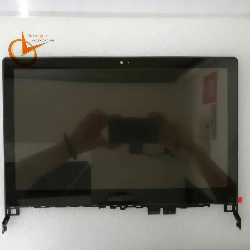 Nuovo Lenovo Flex 2-15 15D 20405 Touch Schermo Digitale