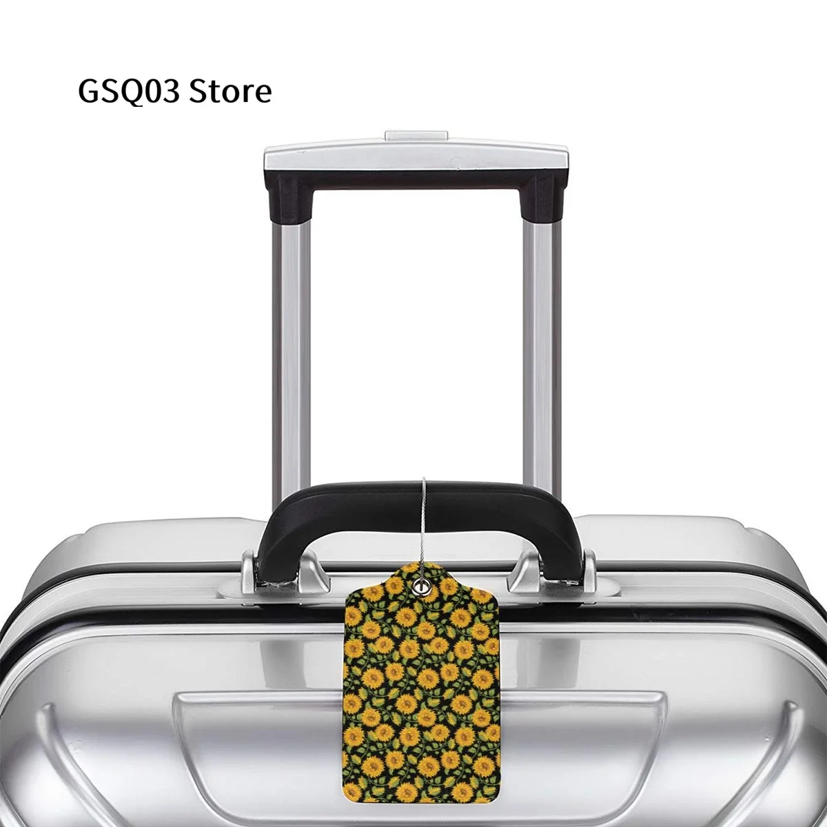 Рисунок 5 - Симпатичные Подсолнухи