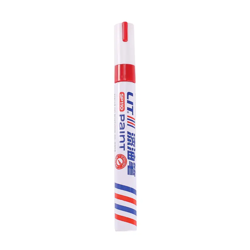 Car Paint Scratch Repair Pen for Cars Coat Scratches Touch Up Remover Tire Oily Mark Pen Waterproof Paint Pencil Car Accessories - Image 13