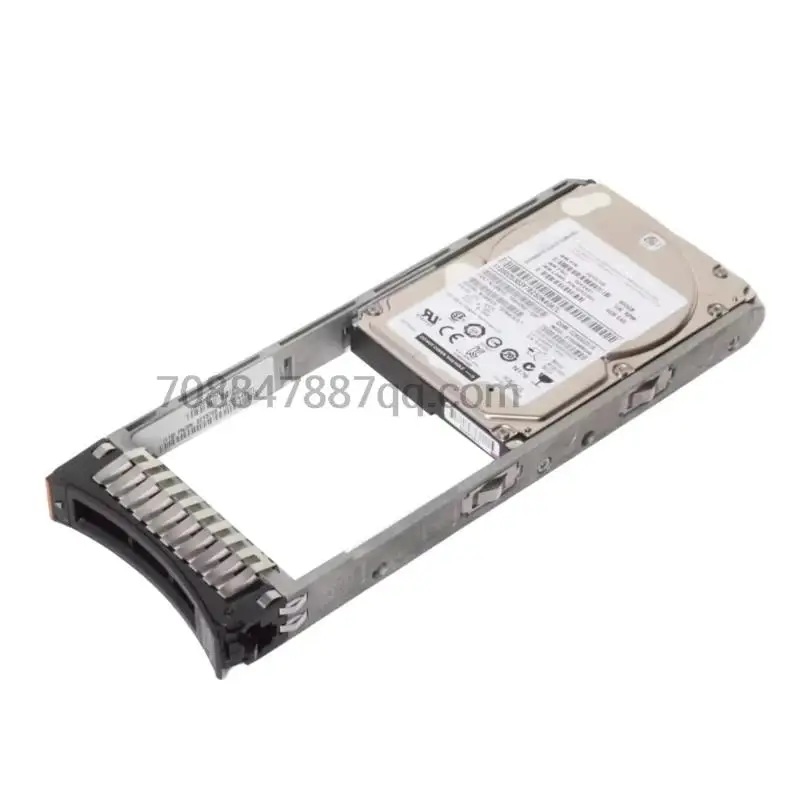 

original 100% authentique 00Y2431 00Y2505 00MJ147 900G 10K V3500/3700 SAS