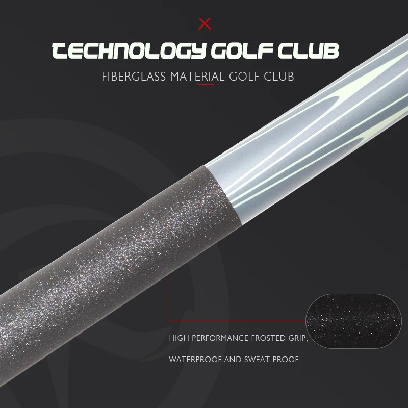 핫 OK 힐링 하이테크 파이버 전문 당구 큐대 12.9mm 풀 큐 (19-20oz 무게, 유리 섬유 버트 슬리브 포함)