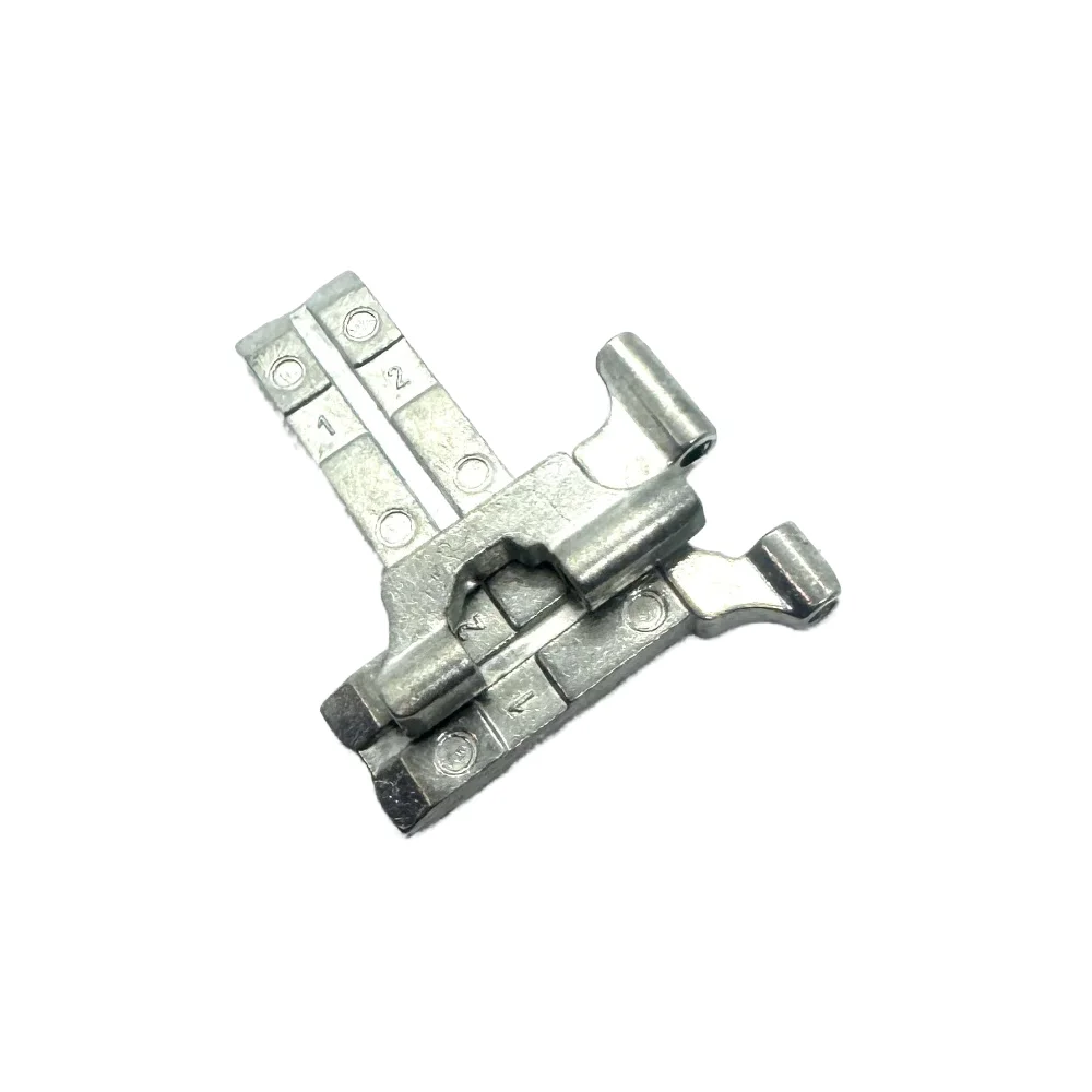 A pair for Citroen C4 Picasso Sunroof Sunshade Bracket Buckle Slider Metal ,3000023127 3000023128 3