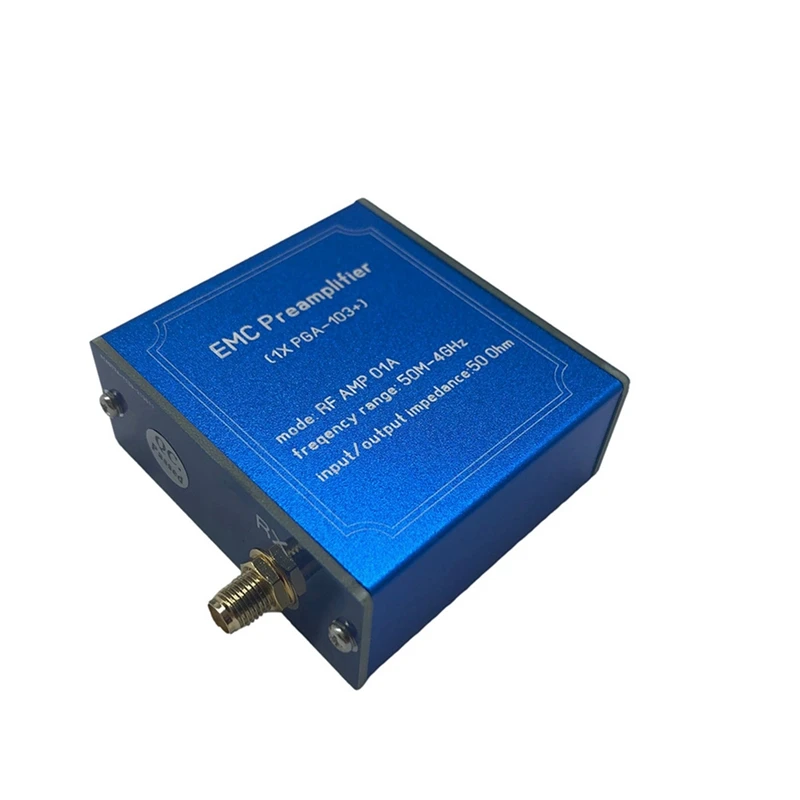 Magnetic Probe Kit DC-022B 9K-3G EMC EMI Near Field Probe Conduction Radiation Rectification