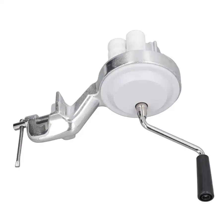 스테인레스 스틸 파스타 메이커 수동 국수 기계, 소형 다기능 반죽 프레스 기계, 만두 원튼 스킨 기계 