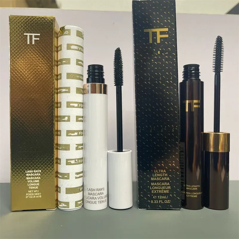 

2023 New Hot Brand ULTRA LENGTH T Ford MASCARA MAKE UP MASCARA 12ML