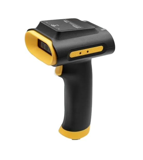 체인웨이 SR160 가장 저렴한 조명 강력한 1d 2D UHF RFID 리더, Impinj E310 칩 포함, 소매 재고