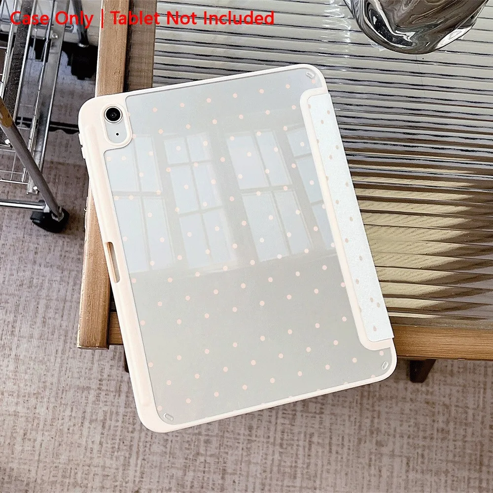 Universal Protective Tablet Case