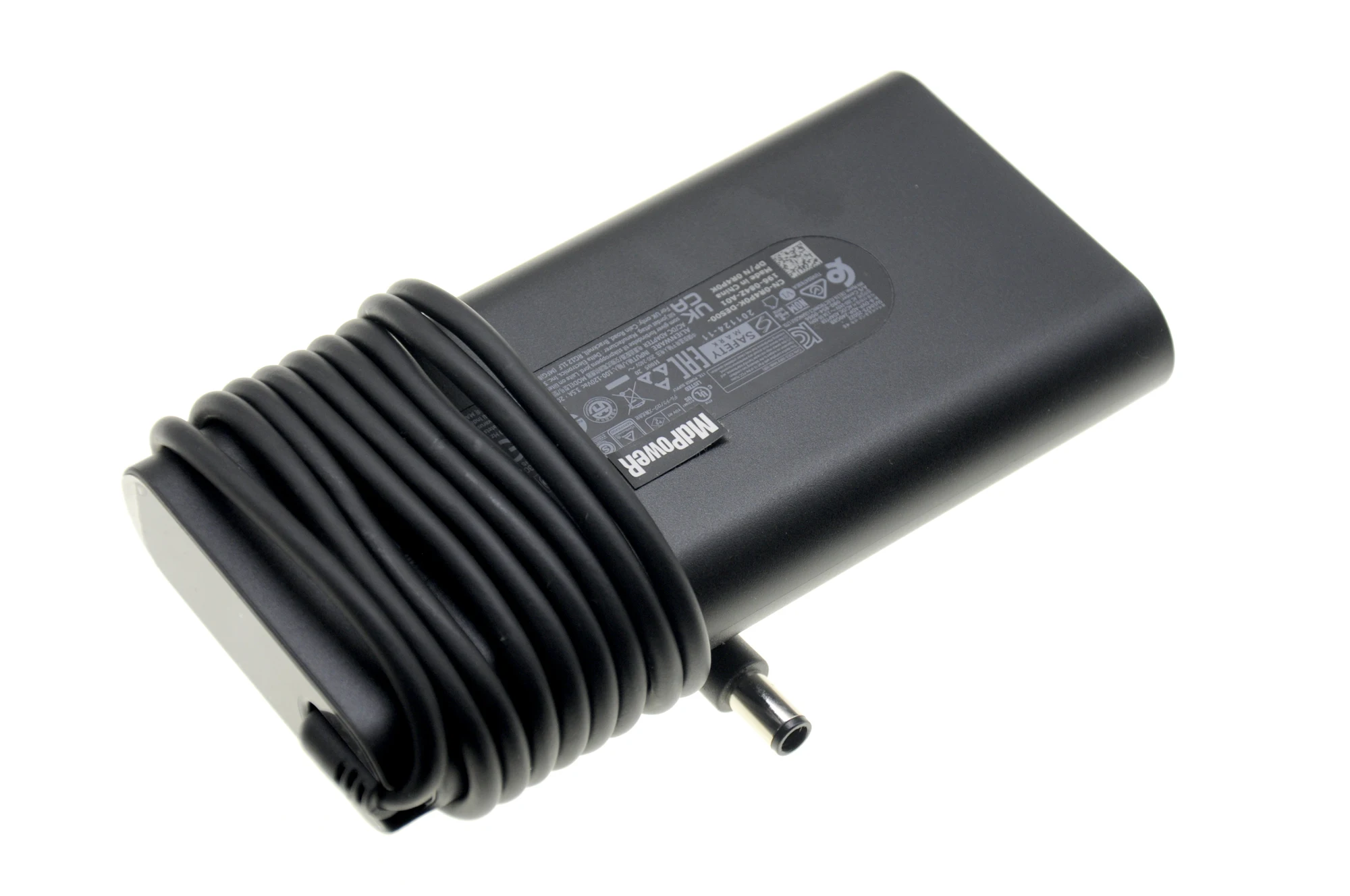 

Original 19.5V 12.31A 240W GAN charger Ac Adapter For DELL Alienware M15x M17x R3 X15 X17 51m DA240PM200 DP/N 0R4P0K 04GC66