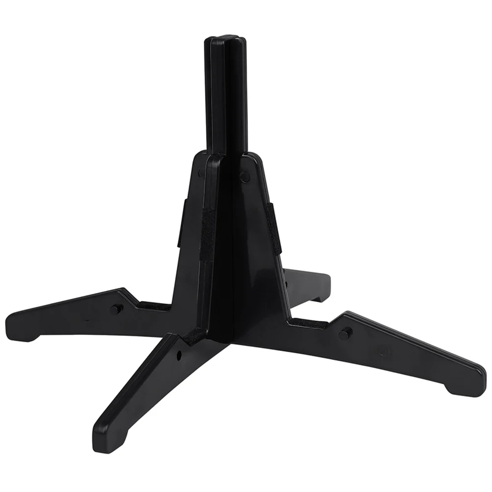 

Clarinet Stand 4 Legs Support Stand Detachable Clarinet Stand Musical Instrument Display Stand