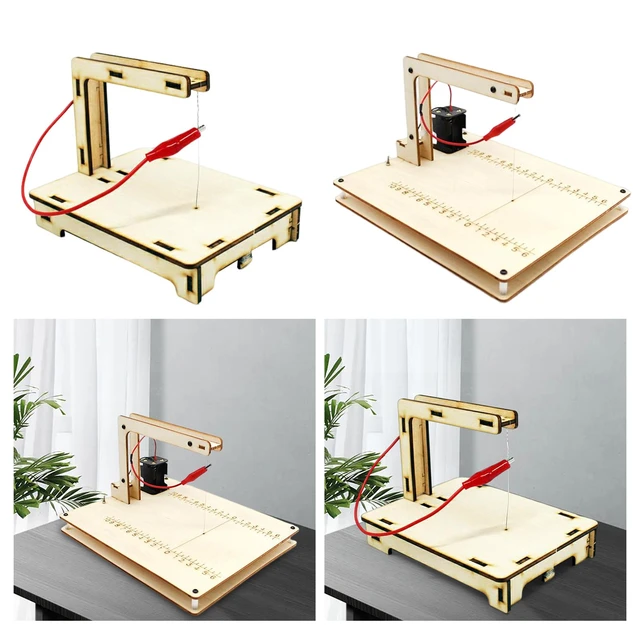 SUPER HOTWIRE FOAM CUTTER