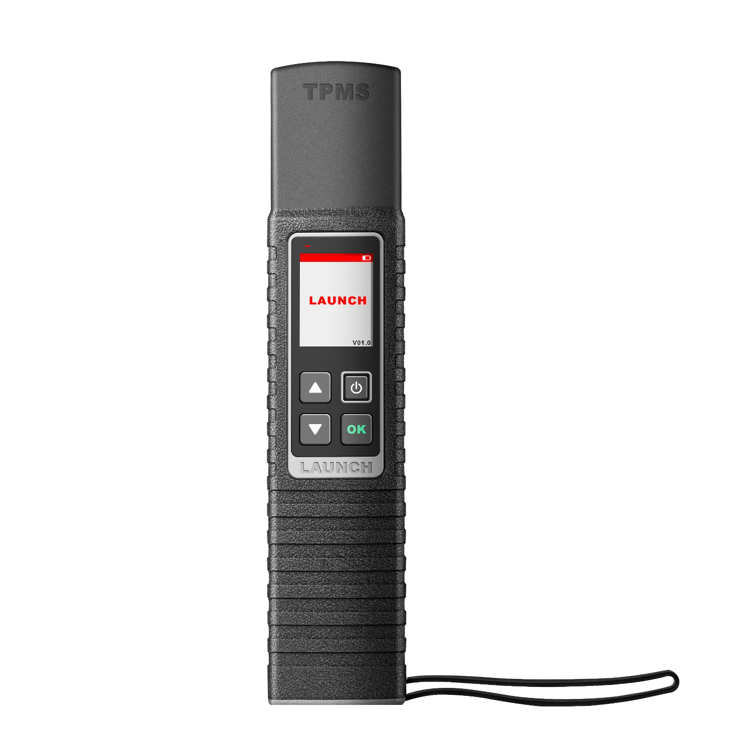 

New Handheld Launch X-431 TSGUN Tire Pressure Tester Tire Pressure Tester Terminal Sensor Car Diagnosis X431 TSGUN Sensor