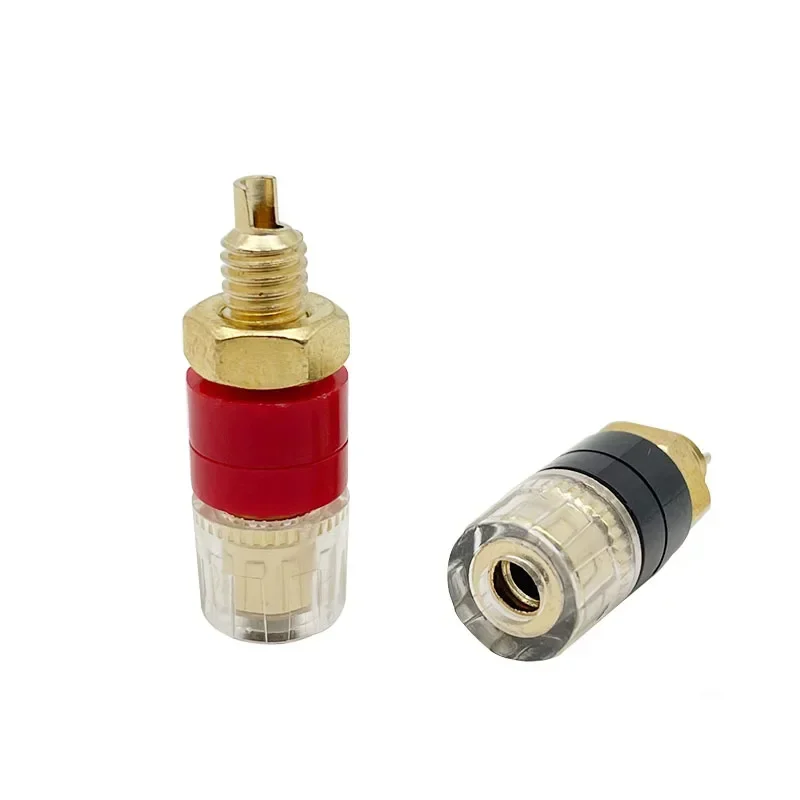 ݵ HIFI  ε Ʈ, Ȳ ͹̳ Ŀ Ŀ,   ٳ ÷ , 4mm, 20 