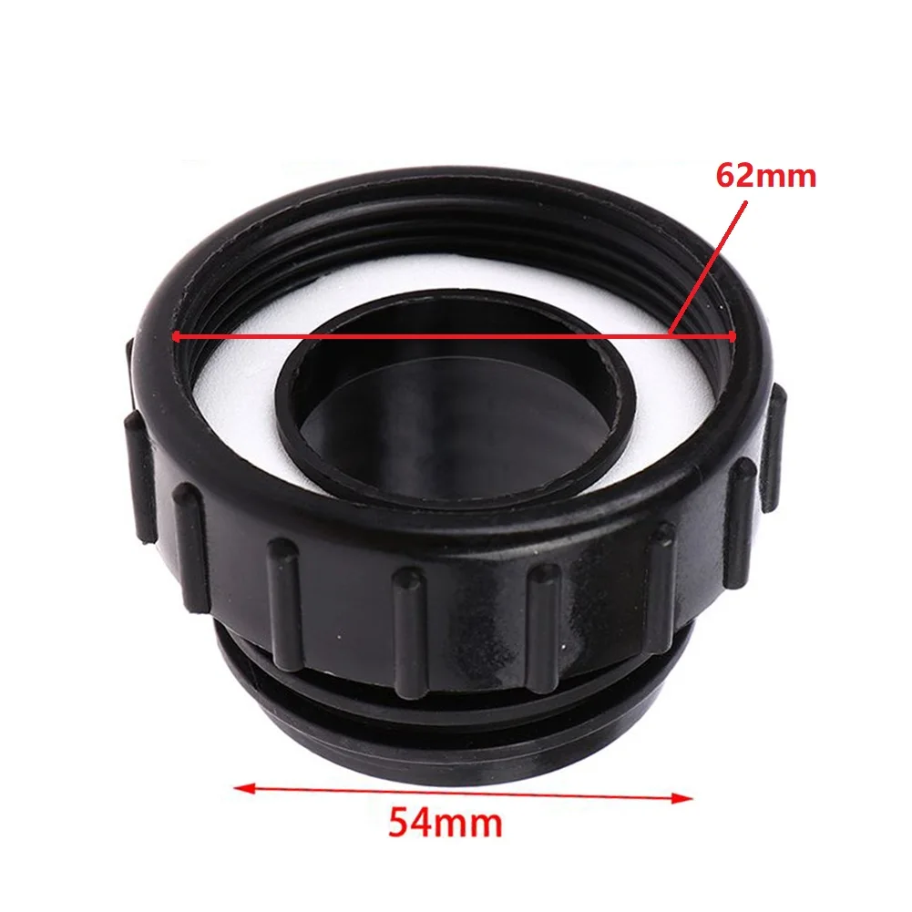 

IBC Tank Adapter For Two-way Plastic Adapter In This Style For SCHUTZ IBC Tanks Applicable To Ton Barrels And IBC Barrels