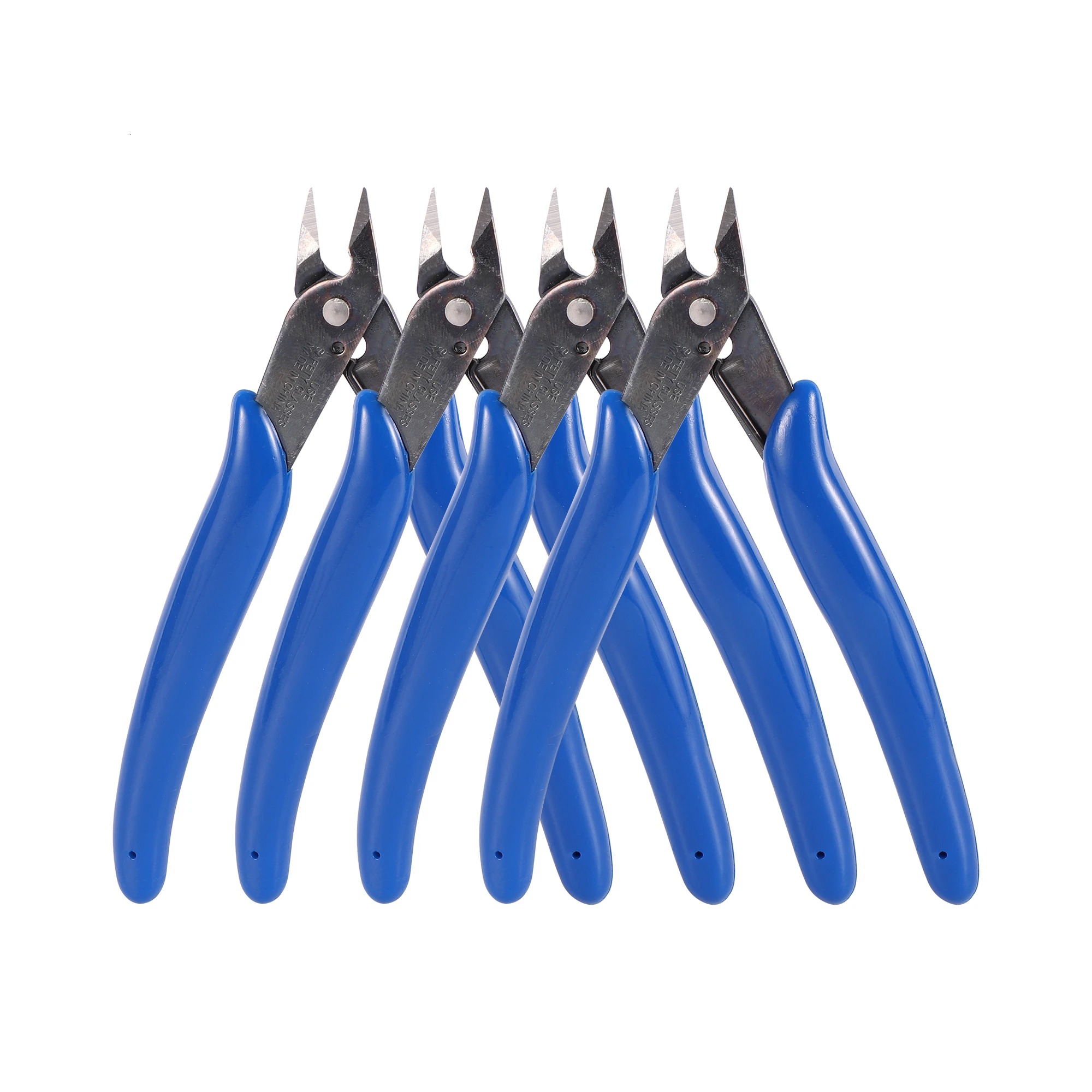 

Многофункциональные плоскогубцы Диагональные плоскогубцы Плоскогубцы для зачистки проводов Кусачки для резки проводов Кабельный резак Боковые ножницы Плоскогубцы Инструмент