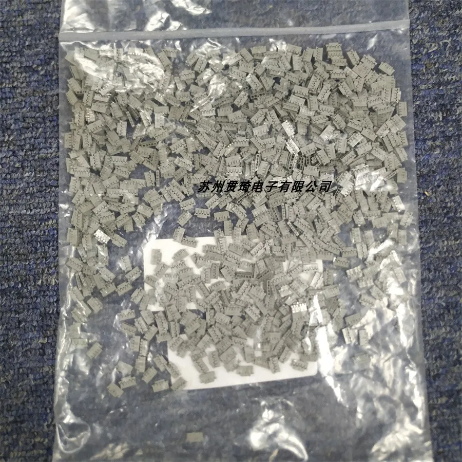 

1000/lot AUHR-05-H Connector 100% New and Original