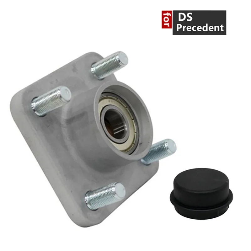 CLUBCARFRONTWHEELHUBASSEMBLYWBEARINGSFORPRECEDENTDS035