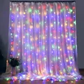 Multicolor lights