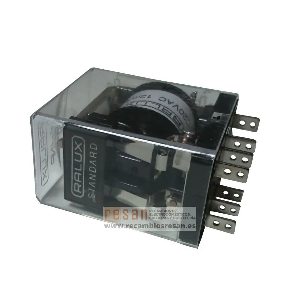 Interruttori E Reles Caldaia Rele Gasoil Rock Gta Rock Photocellulosa, Pompa, Modulo, Scheda, Scambiatore, Iniettore, Chiave Di Riempimento, Membrana,