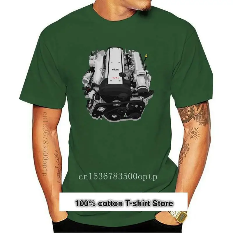 Motore Turbo Intercooler, Camisetas Casuales Devidas, Estilo De Verano, A La Moda, 1Jz, Jdm Run 1Jz, 2021, 2021