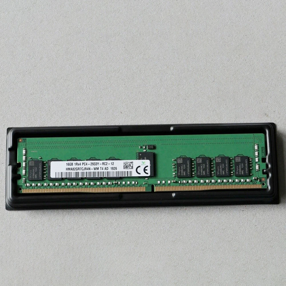 ddr4 16g メモリー10枚 Micron 16GB DDR4 SDRAM Memory Module - Server Memory- 16 GB