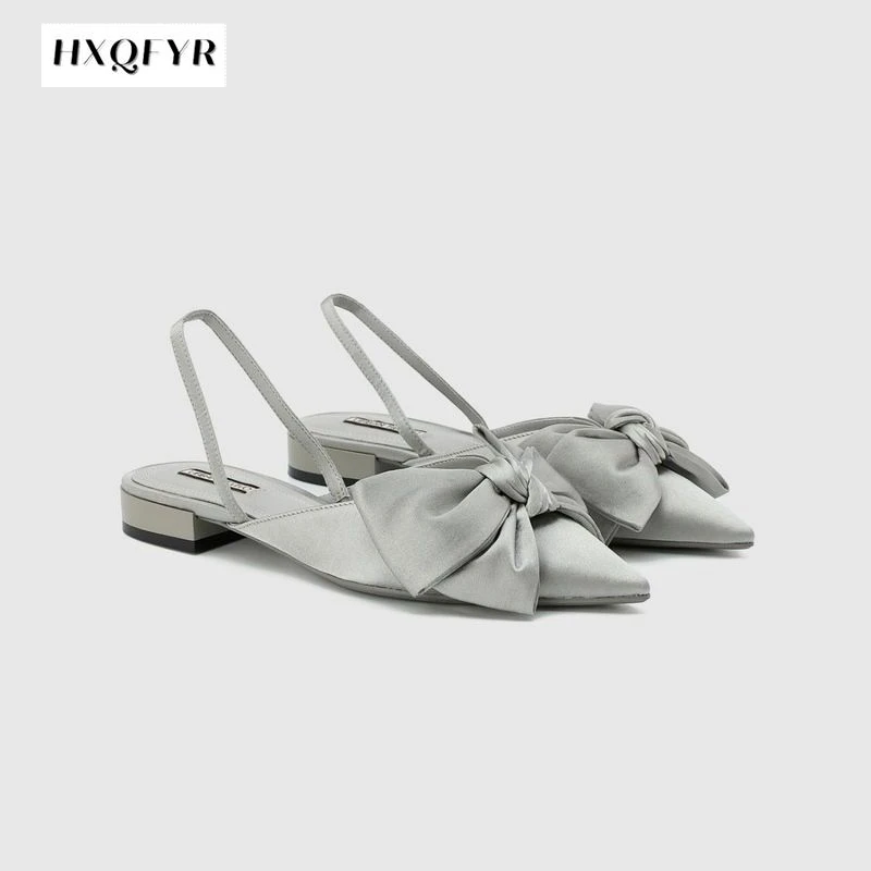 Baotou rivet sandals women