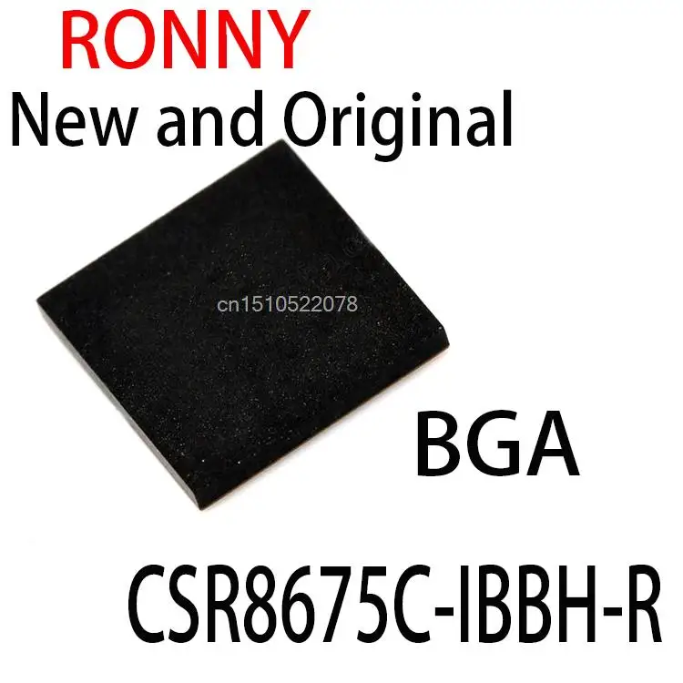 1-10 шт. Новый и оригинальный CSR8675CG CSR8675C CSR8675 8675CG 8675-CG BGA CSR8675C-IBBH-R 1-10 шт. Новый и оригинальный CSR8675CG CSR8675C CSR8675 8675CG 8675-CG BGA CSR8675C-IBBH-R