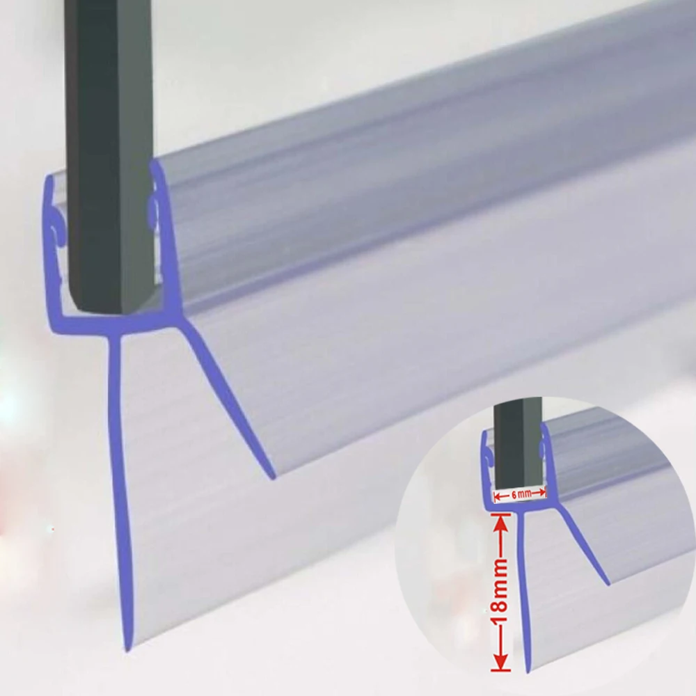 shower-screen-seal-strip-pvc-glass-door-bottom-weatherstrip-4-6mm