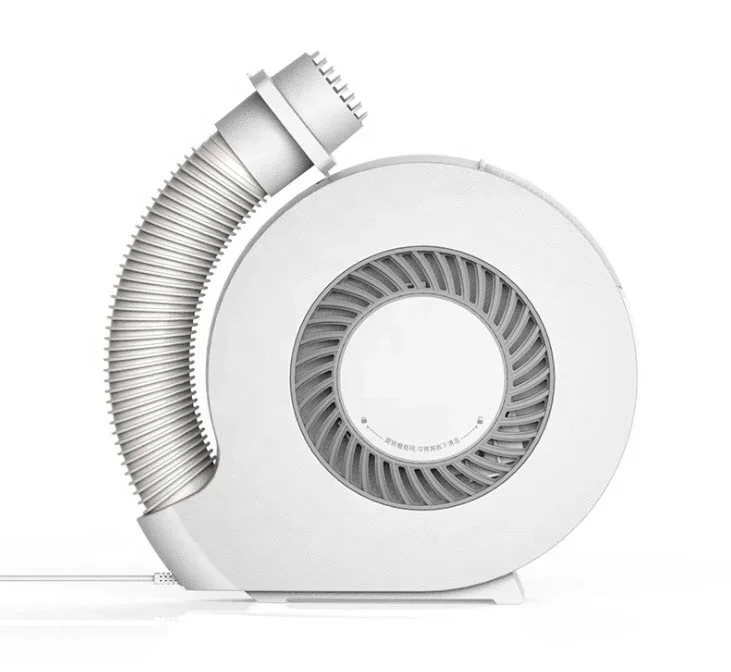 

Manufacture new design multifunctional small warm quilt /shoe/clothes dryer/electric ptc room fan heater