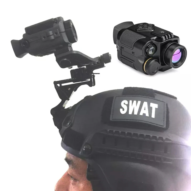 Рисунок 6 - Монокулярная тепловизионная камера