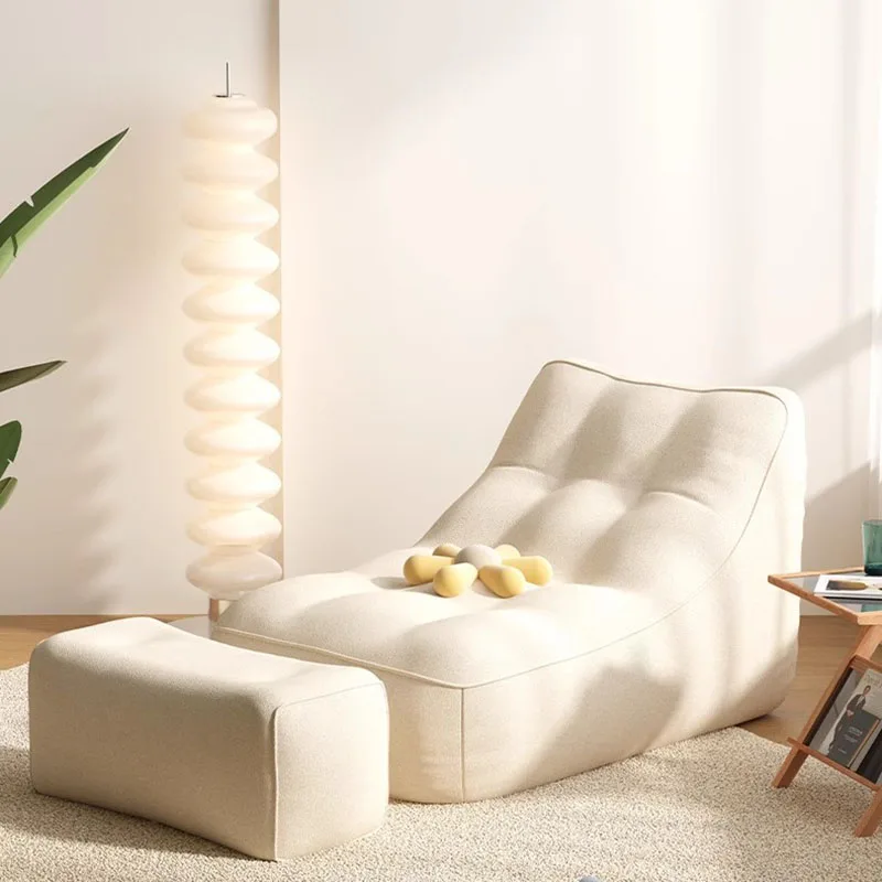 

Office Bed Living Room Sofas Futon Lazy Nordic Luxury Modern Sofas Lounge Designer Individual Relaxing Divano Trendy Furniture