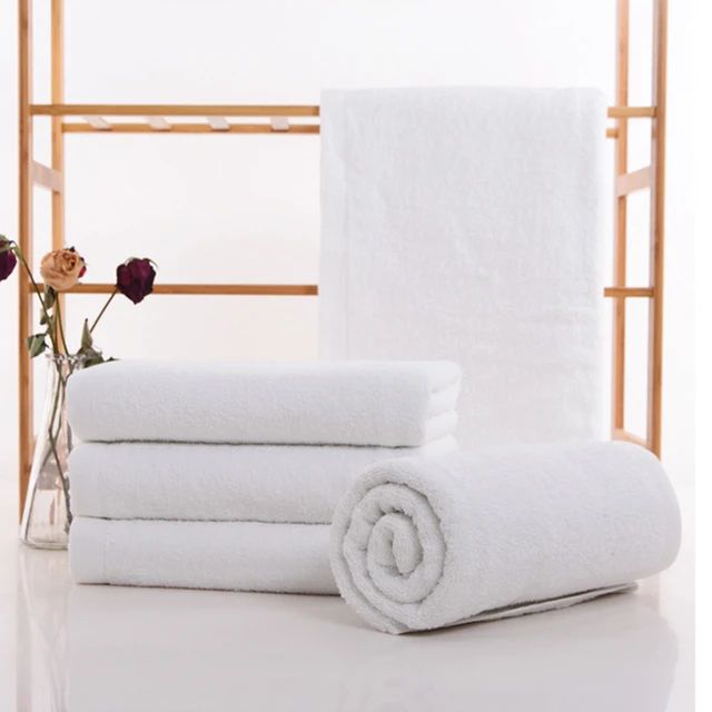 Thickened 100% cotton Bath Towel 80*160cm 800g Luxury for Adults beach towel  bathroom Extra Large Sauna for home Hote Towel - AliExpress