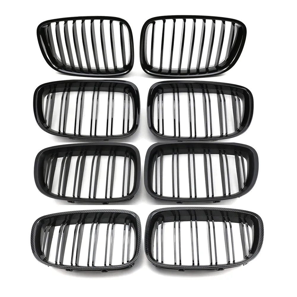 

Передняя Центральная решетка Sport Замена решетки ABS Подходит для BMW 5 серии F07 2009 2010 2011 2012 2013 2014 2015 2016