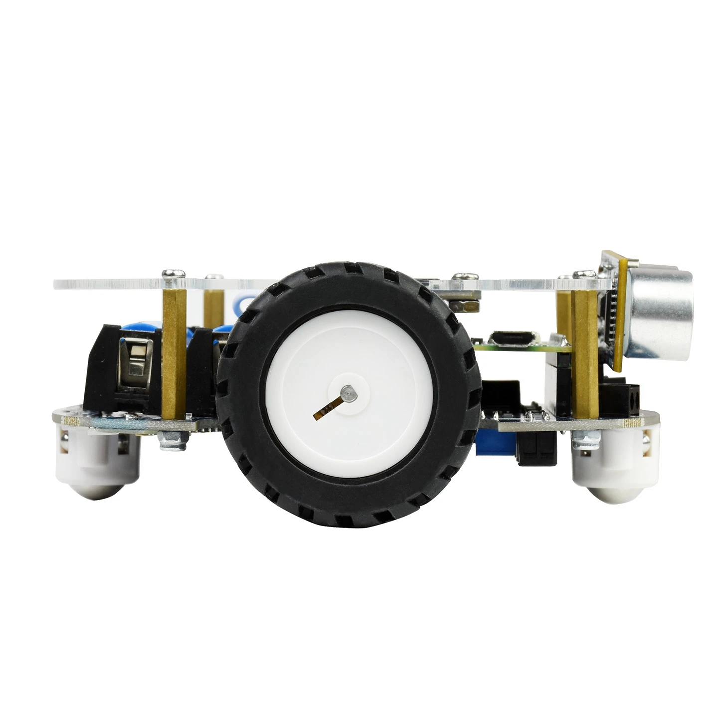 Robot-m-vil-Raspberry-Pi-PicoGo-m-dulo-de-expansi-n-de-Control-remoto ...