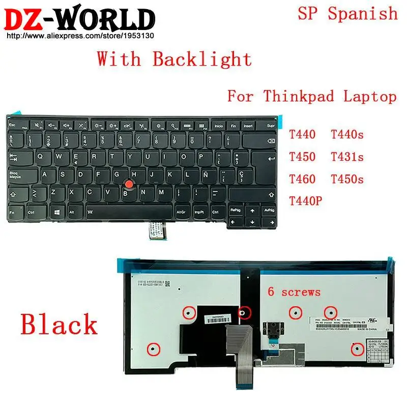 P T431S T450 S T460 L440 L450