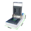 Commercial Electric Toaster Industrial Factory Price Manufacturers Snack Custom Mini Sandwich Waffle Machine 3