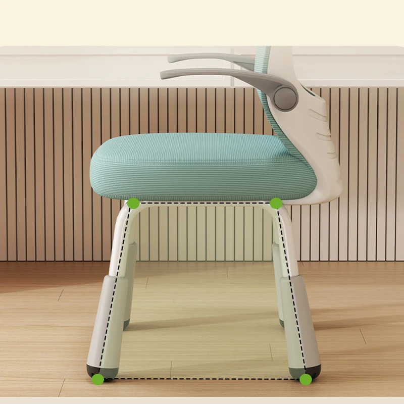 School Furniture Design Chair Children's Baby Eating Designer Mother Kids Child Stool Safety Seats Study Auxiliary Room Chairs