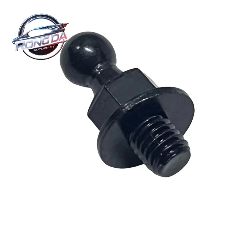 OEM WHT007500 Liftgate Hood Lift Support Strut Holder Stud Pin For VW ...