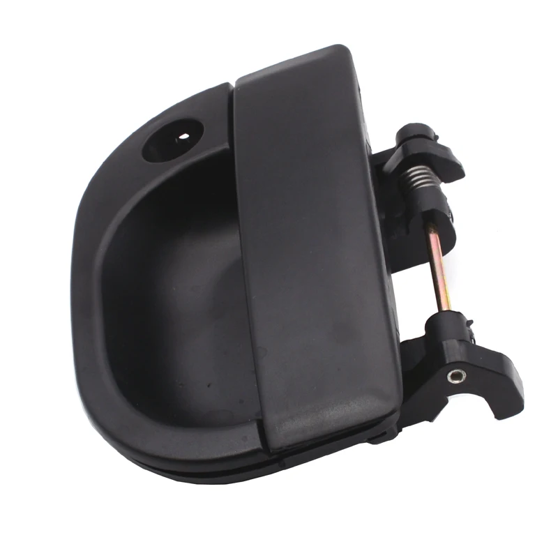 Manija Externa De Puerta Derecha Para Hyundai Starex H1 (1997-2005) Y JAC Refine - Reemplazo De Pieza Original