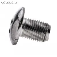 Computer Embroidery Machine Needle Bar Screw – Durable Spare Part for Precise Stitching - Image 3