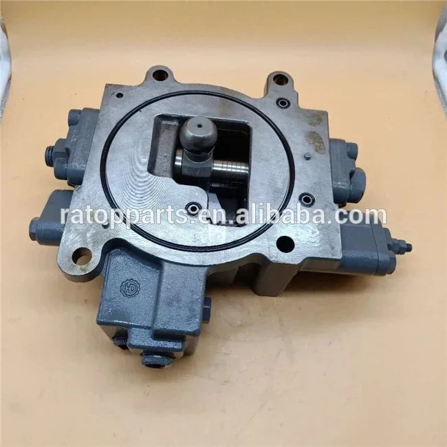 HAN-DOK Brand 2042684 2560096 1733383 SBS120 Pump Regulator E320D E320C Hydraulic Lifter 204-2684 256-0096 173-3383