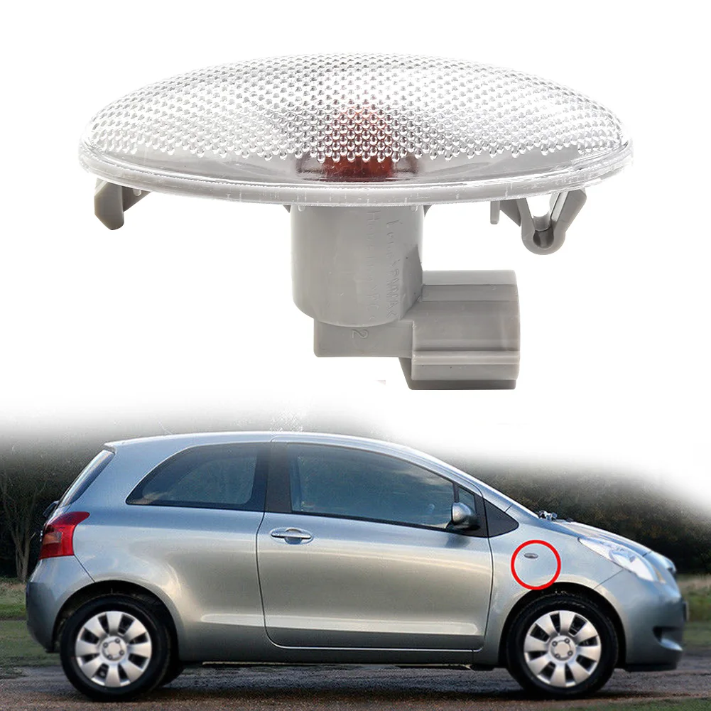 

Задний фонарь для поворотника Toyota Yari/s 12,2005-03.2011RAV4 01,2006-02,2009