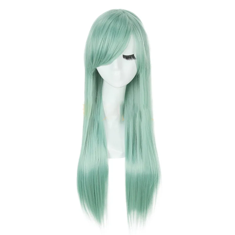The Seven Deadly Sins: Elizabeth Liones | Blue and White Uniform Cosplay Costume Set 22 The Seven Deadly Sins Elizabeth Liones Blue and White Uniform Cosplay Costume