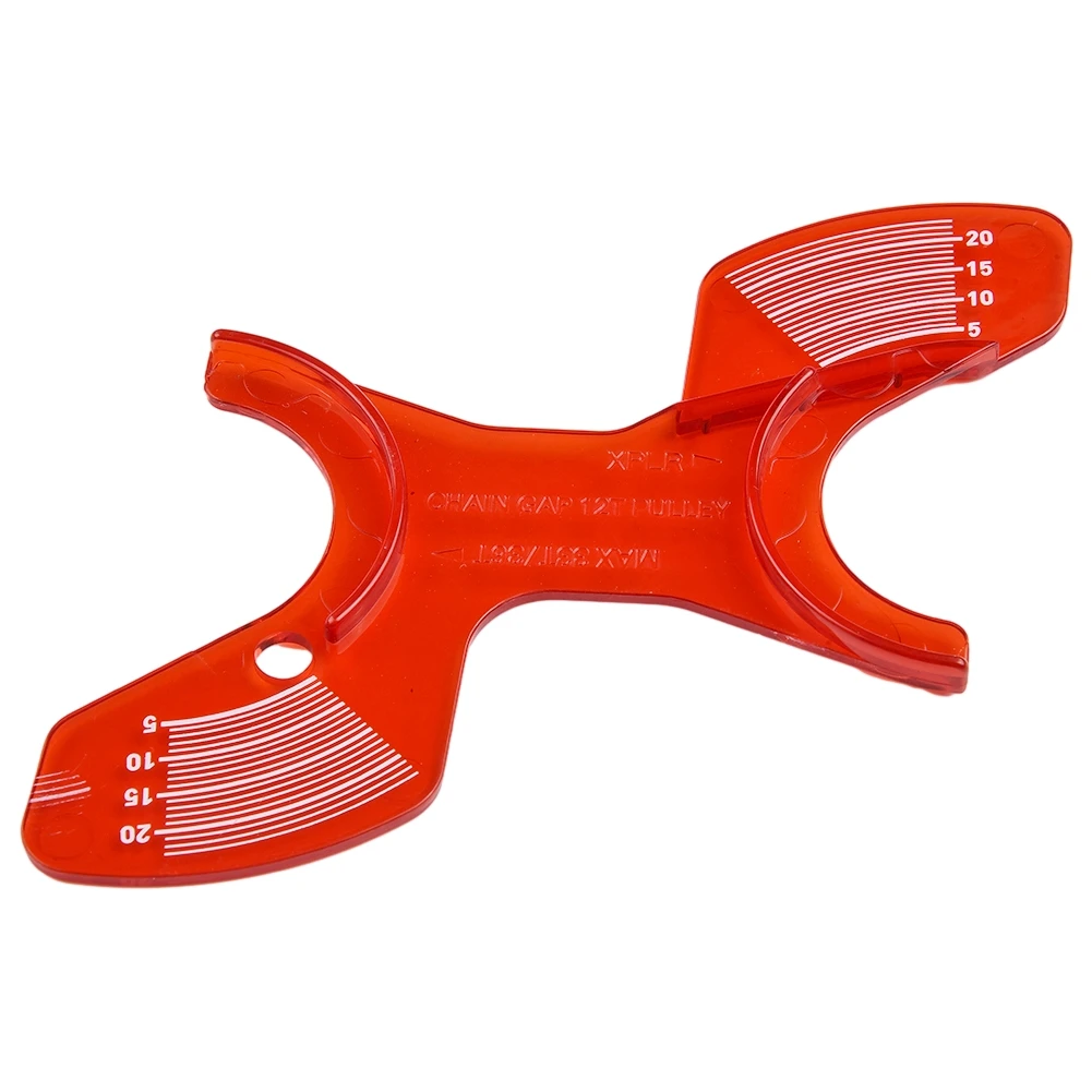 Strumento Di Misurazione Del Righello Per-Sram Xplr Axs Force Manubrio Configurazione Deragliatore Posteriore Strumento Di Misurazione Della Regolazio