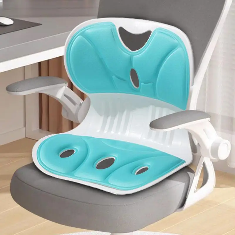Ergonomic Posture Corrector Chair Cushion