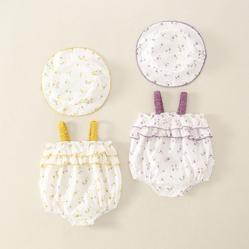 Одежда для новорожденных девочек